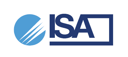 Logo von ISA