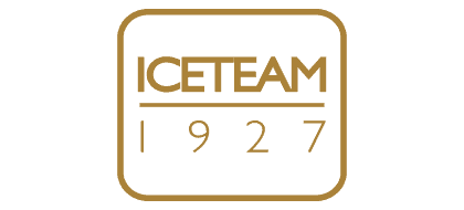 Logo von ICETEAM 1927